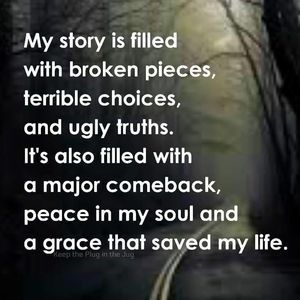 Meet your Posher, Kerri